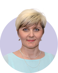 Sylvia Ondičová-Kmecová