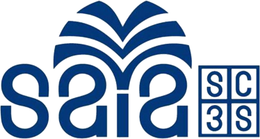 saia logo