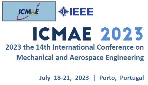 Pozvánka na medzinárodnú vedeckú konferenciu ICMAE 2023