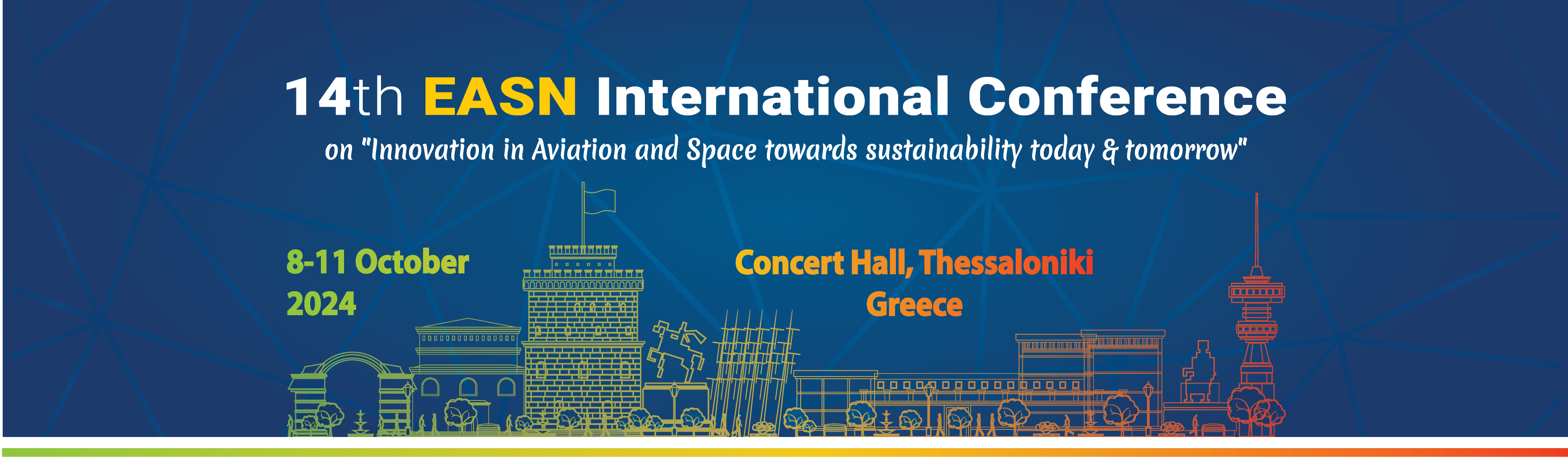 Medzinárodná vedecká konferencia EASN 2024