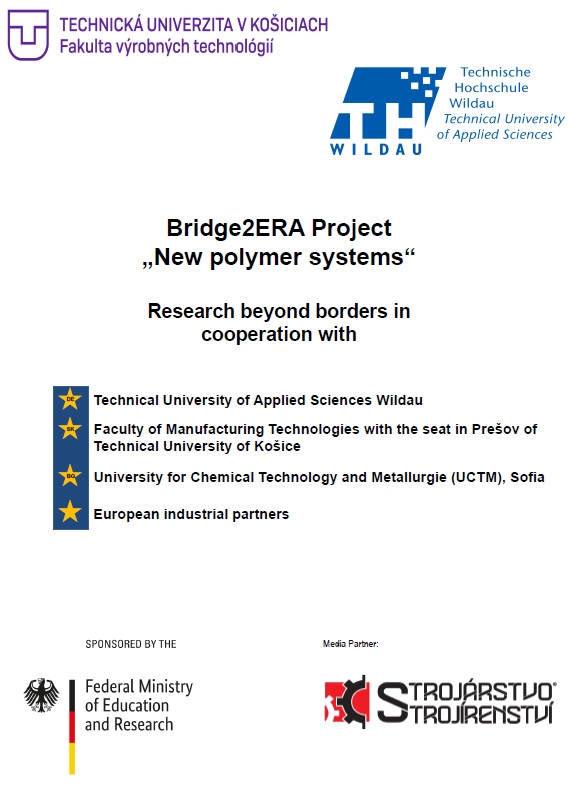 Bridge2ERA Programm