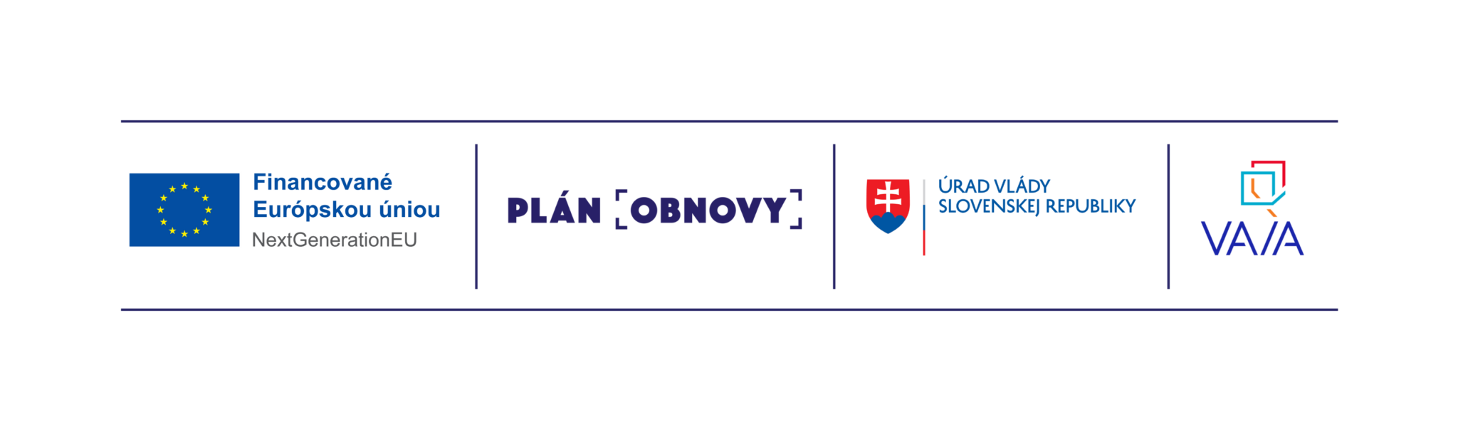 Plán obnovy - Komponent 9